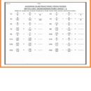 Addition and Subtraction Fractions Worksheets 4