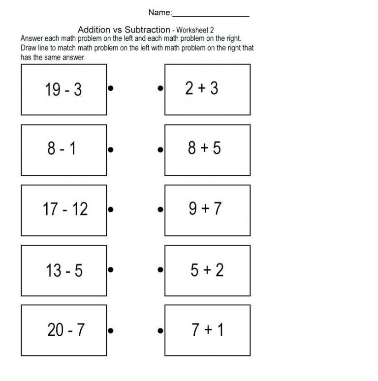Coloring Math Worksheets Free - Worksheet School