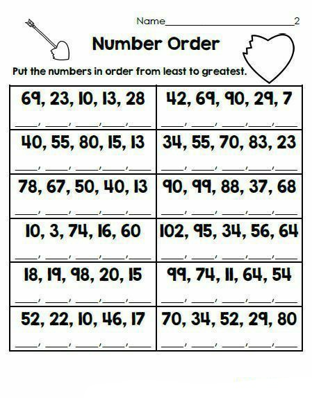 ordering-numbers-least-to-greatest-math-addition-worksheets-15-best